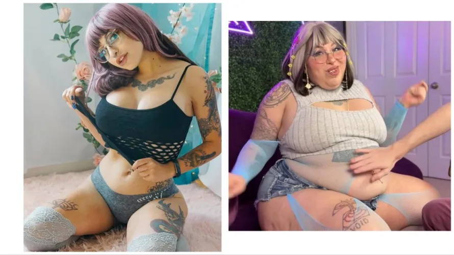 Thumbnail From Big Titty to Big Everything: A Transformation Story by KingBaldwinofBalogna