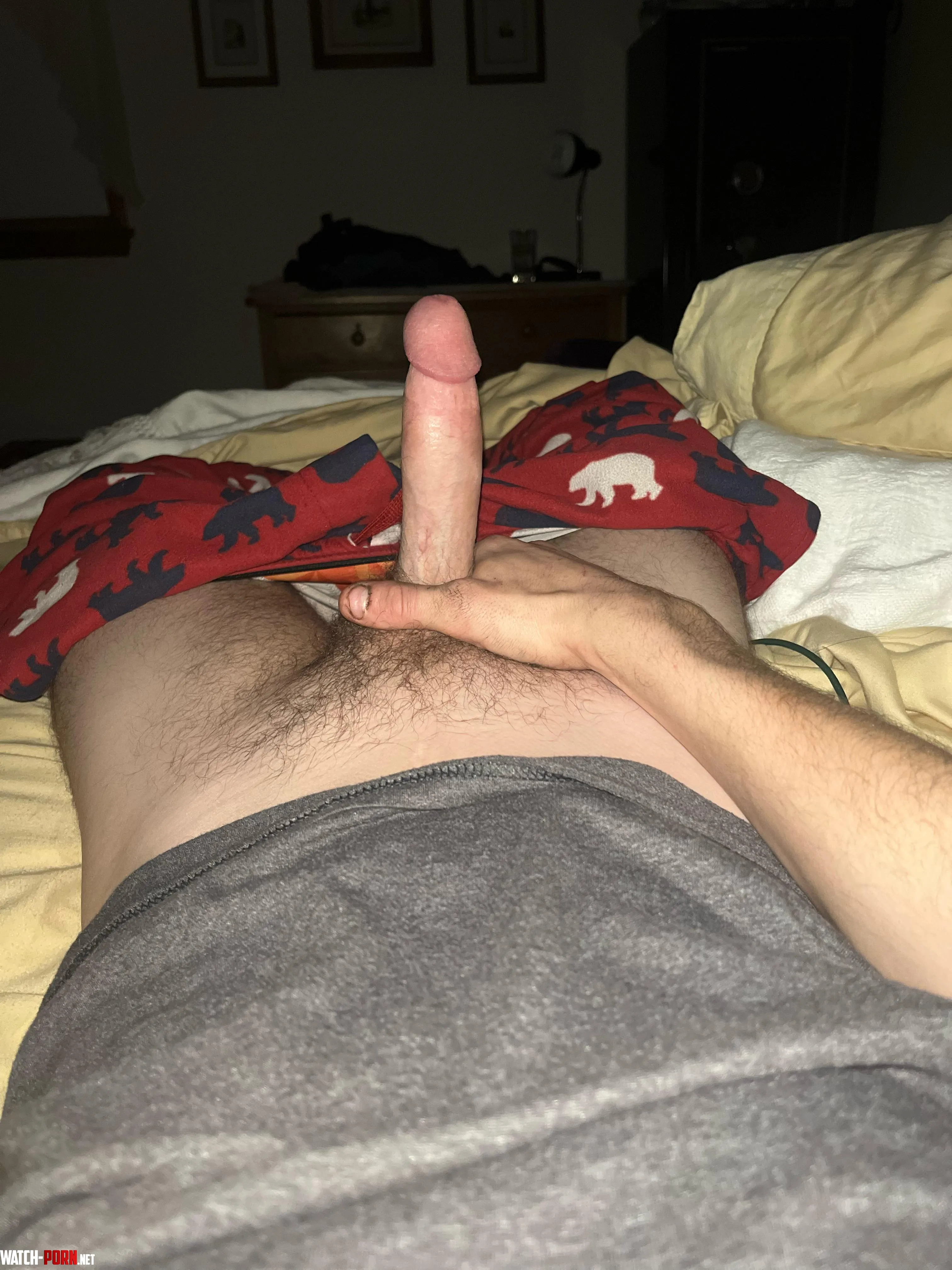 Milk the cum out of me with your tight hole  by skinnybiguy420