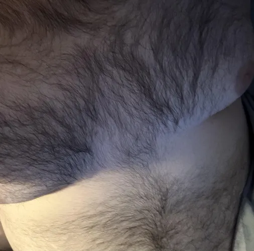 Thumbnail Hairy Enough for You? Dive into the World of Insanely Hairy Men with BigBearEire_