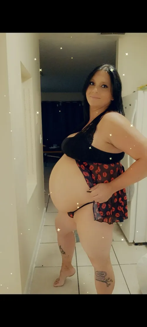 Thumbnail Christmas Menu Request | Terriberrie1989 | pregnantporn