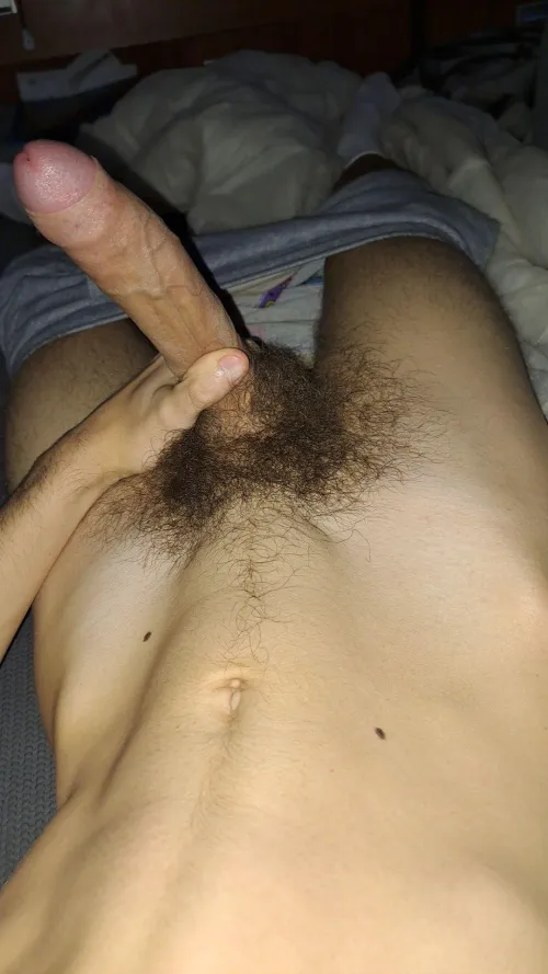 Thumbnail Big & Hairy 18m: GaybrosGoneWild by Hornyyme18