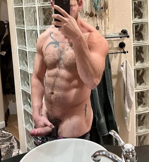 Thumbnail Rate My Cock: Exploring the Allure of What Lies Ahead by Hard3r_Daddy | RateMyCock