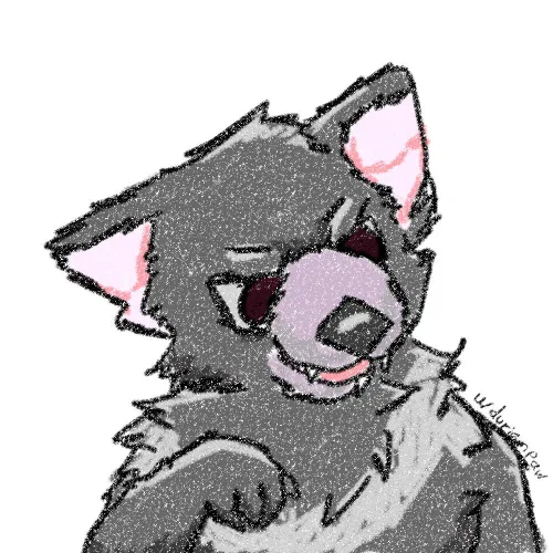 Thumbnail Durianpaw's New PFP: Furry Delight