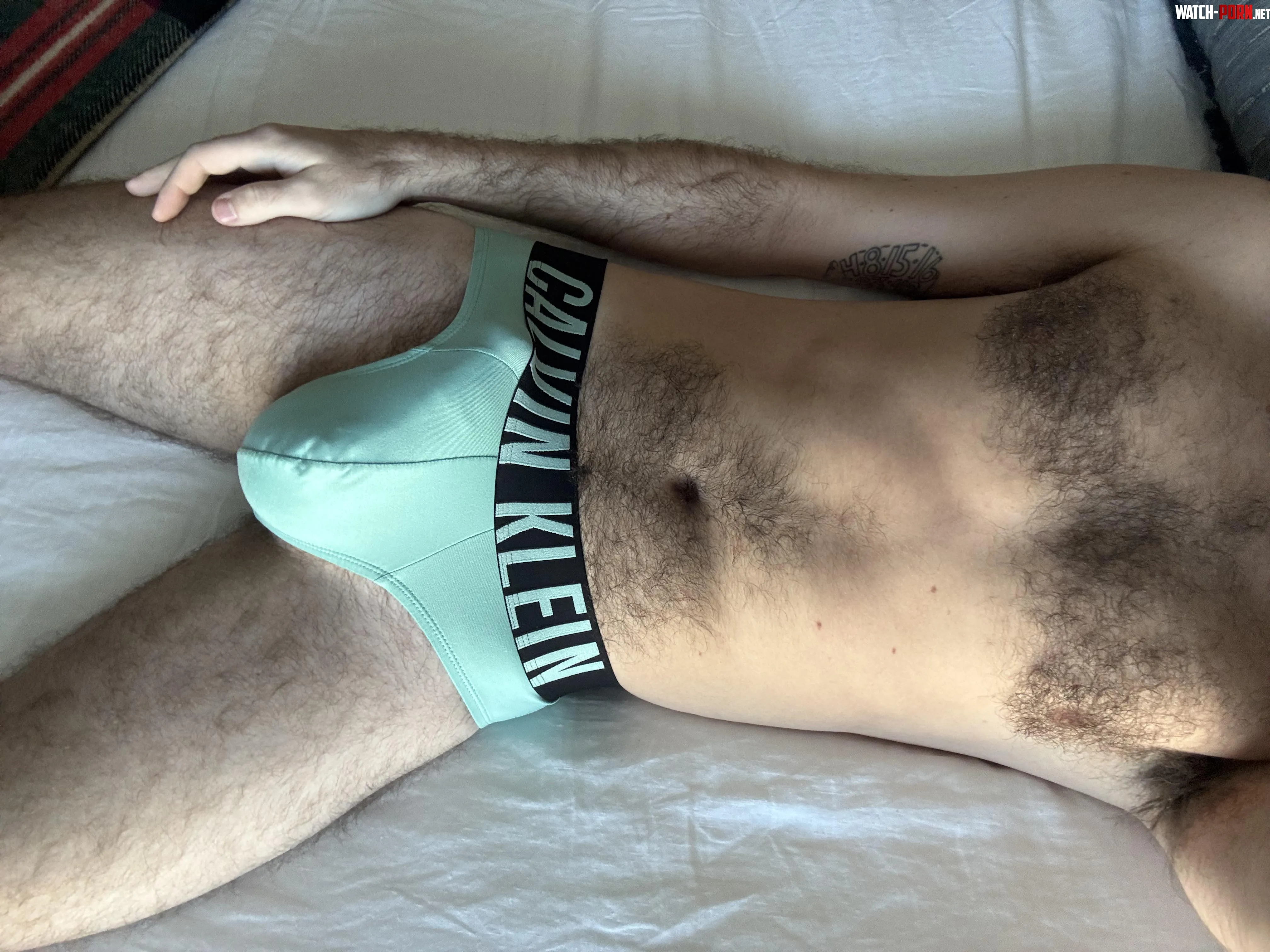 Morning Bulge 29 by Apart_Blueberry1165