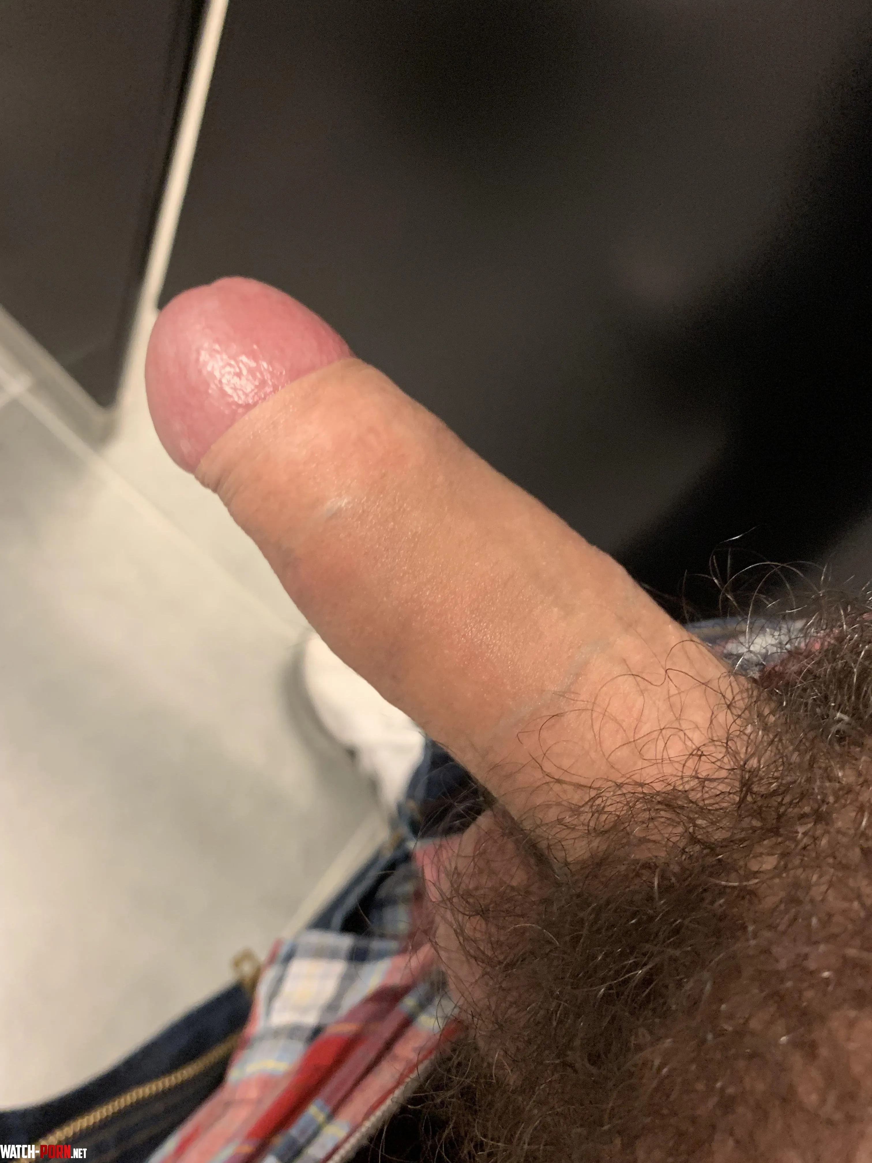 My cock skin is so smooth it makes for such satisfying strokes  by GoroDalessio