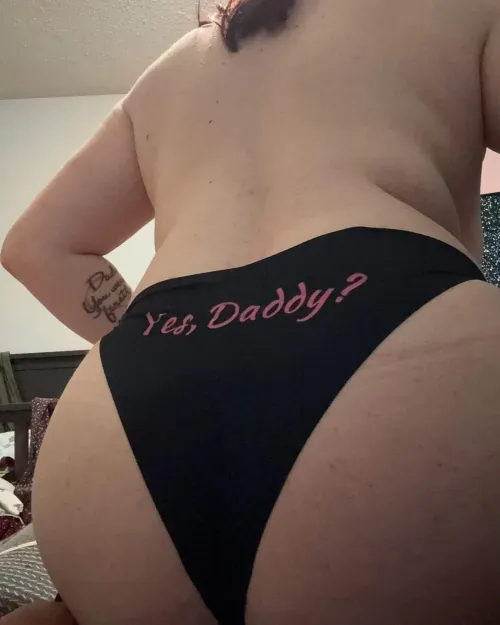 Thumbnail Daddy's Approval: My Panties Chronicles by honeybunz89 | maturemilf