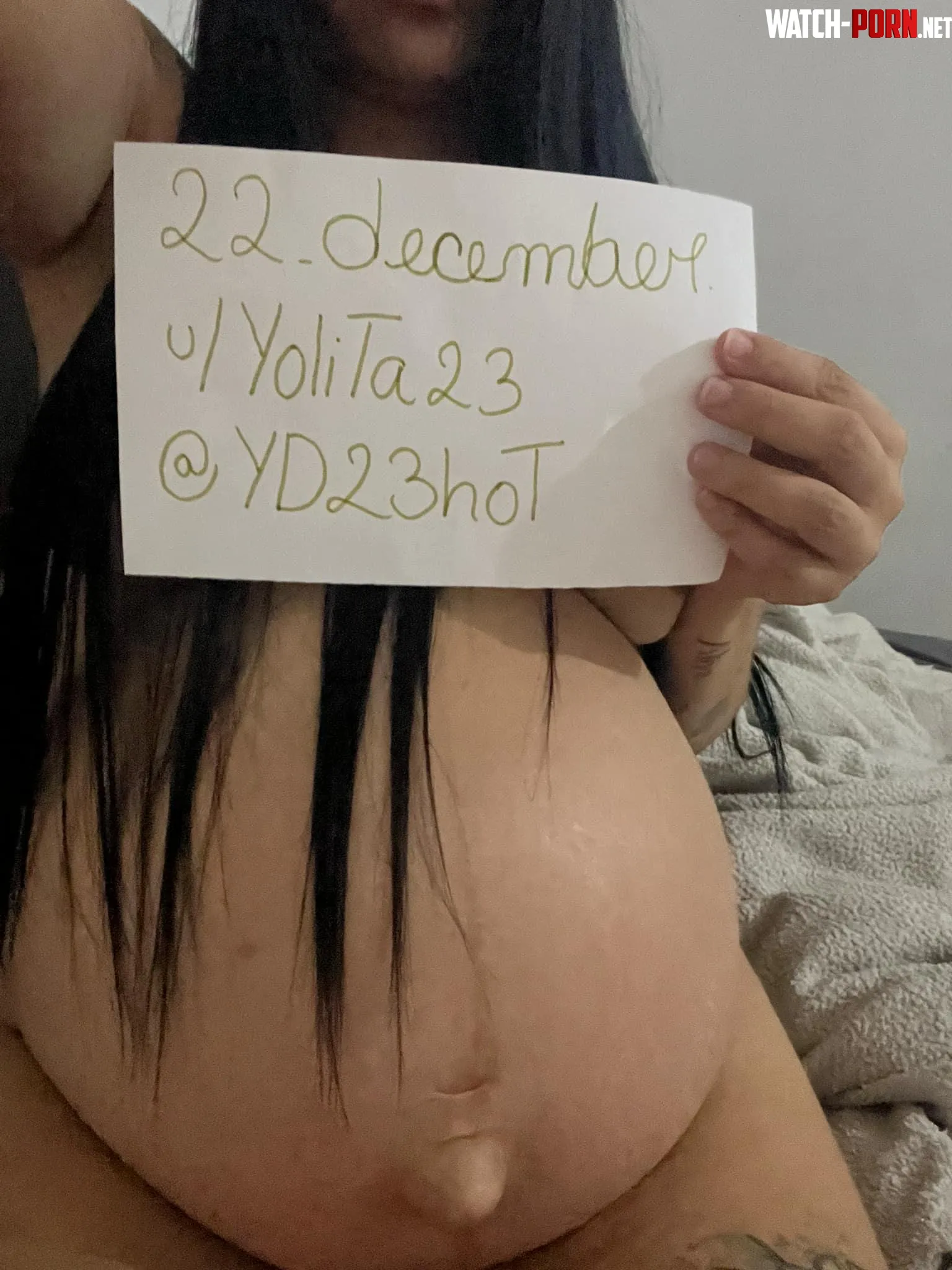 Would you still fuck me at 37 weeks  by Yolita23