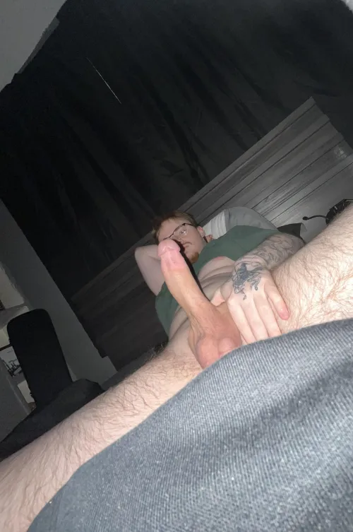 Thumbnail 18M4F Looking for Two-Handed Fun with SubstantialSale906 in the Penis Category