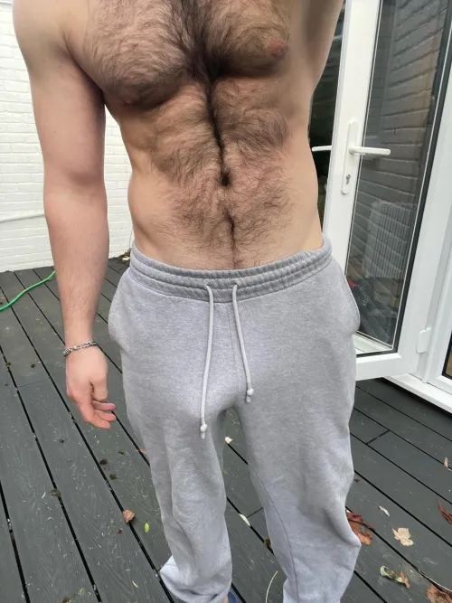 Thumbnail Gym Notices: Clues on Bulge Experiences | Graybachev