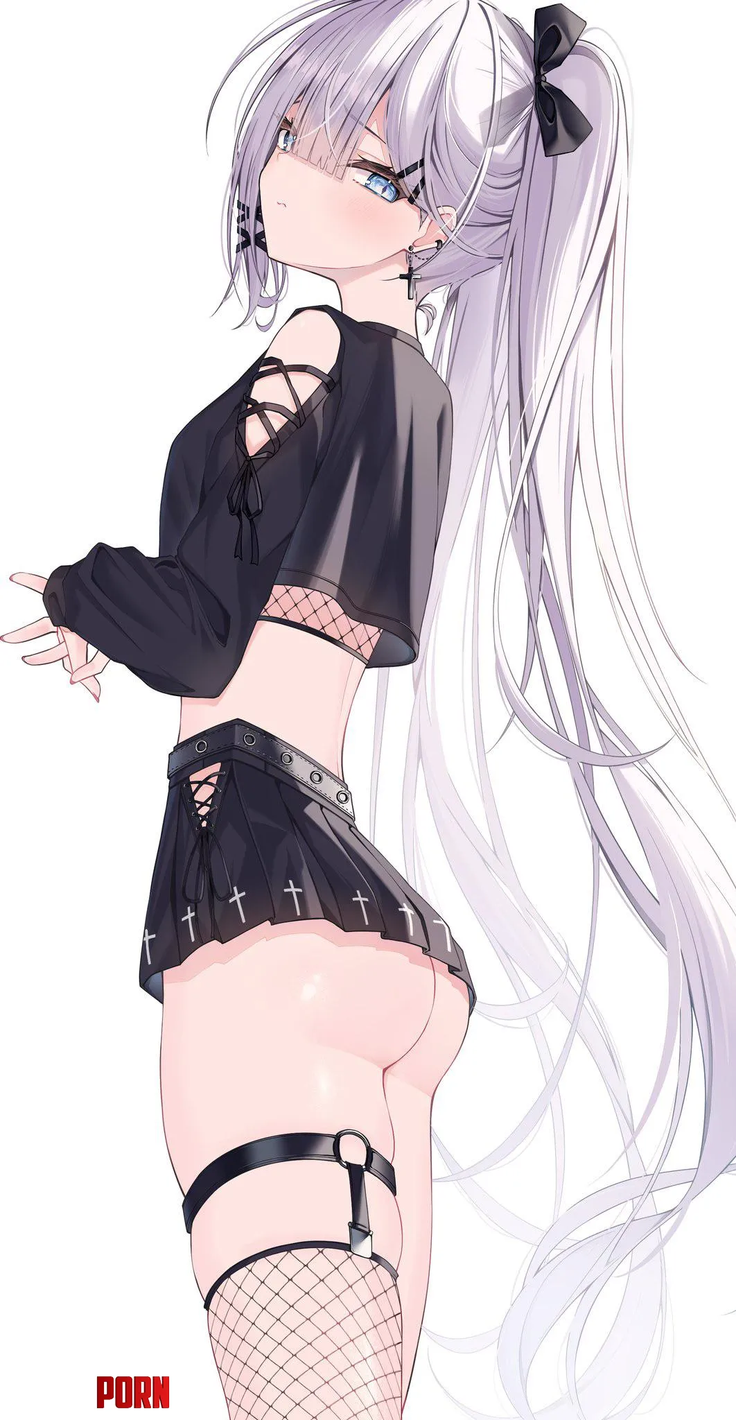 Goth Original by A_MASSIVE_PERVERT