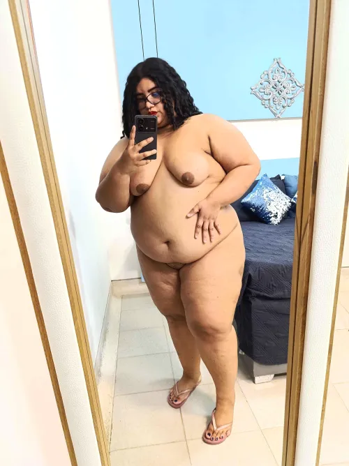 Thumbnail Playful Scenarios: HaileyWhirl's BBW_Chubby Intrigue