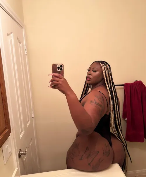 Thumbnail Sensual Temptation: GroundbreakingAd1784's BBW_Chubby Allure