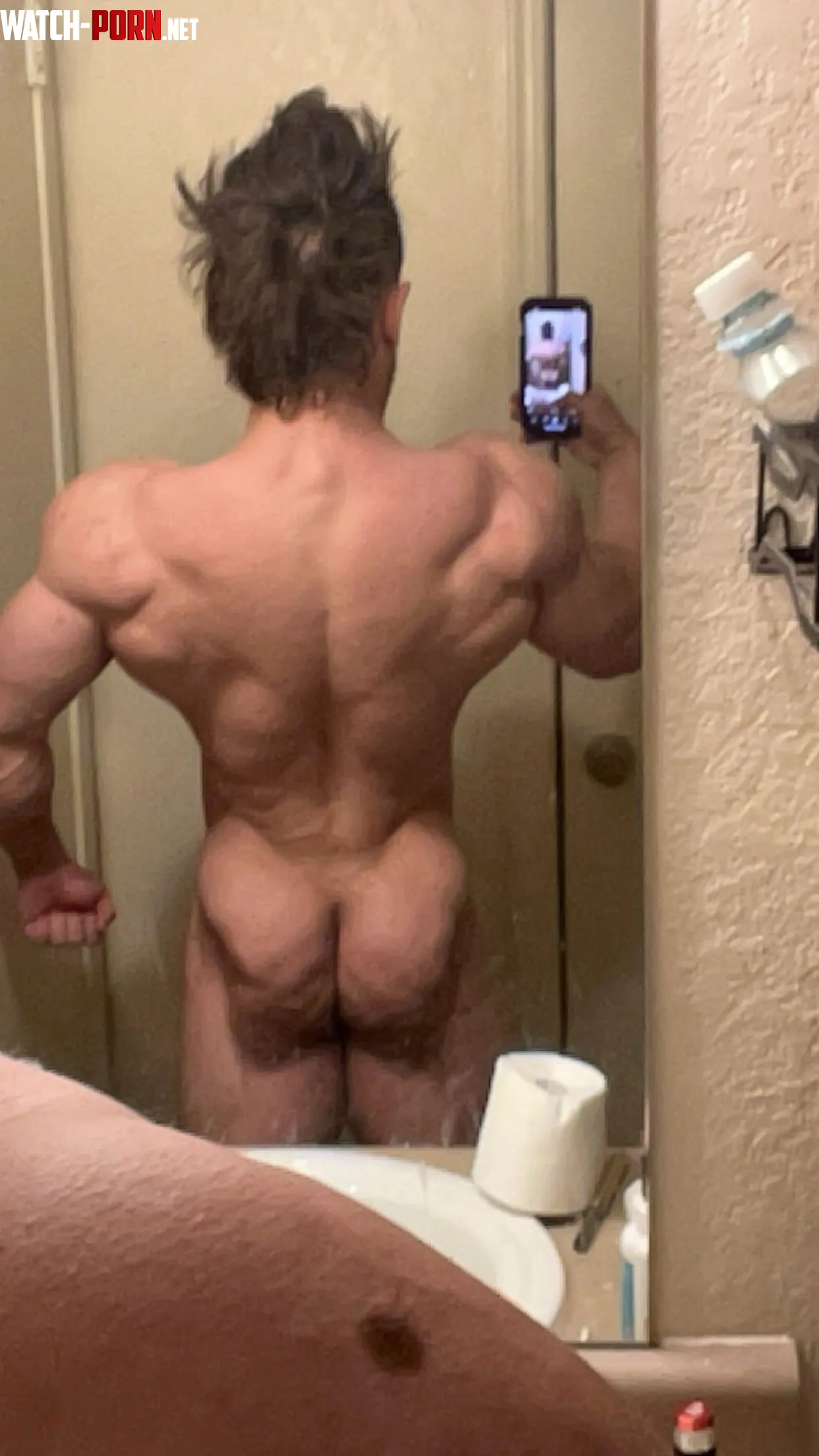 Any takers  by Musclestud101