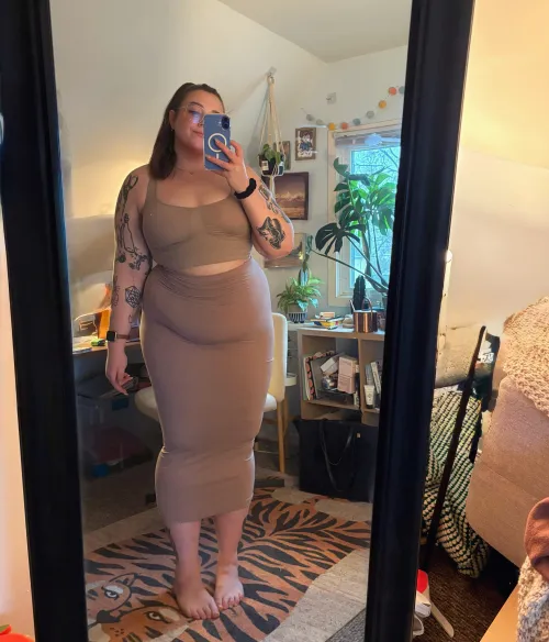 Thumbnail Feeling Cute in My Outfit | Select_Confidence_40