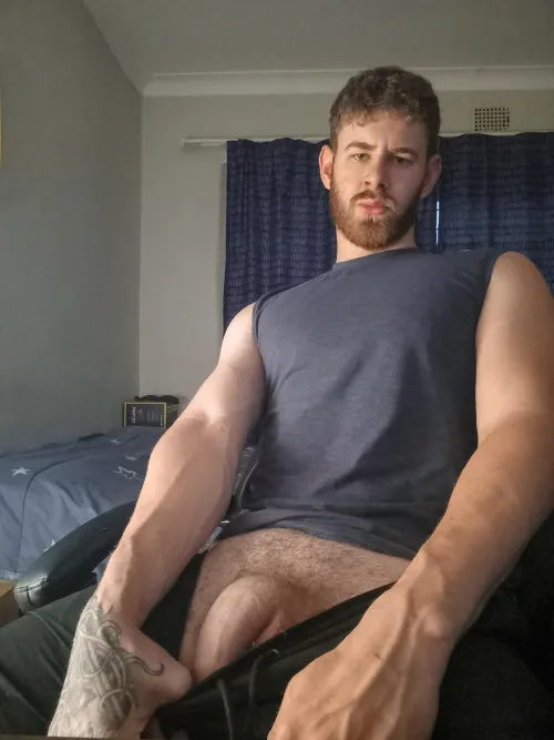 Thumbnail Seeking the Hottest 68 Tops: Dive into GaybrosGoneWild with 6foot8andstraight