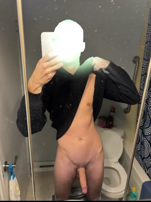 Thumbnail Unveiling Naked Twink Body Appreciation by Tricky_Permission536