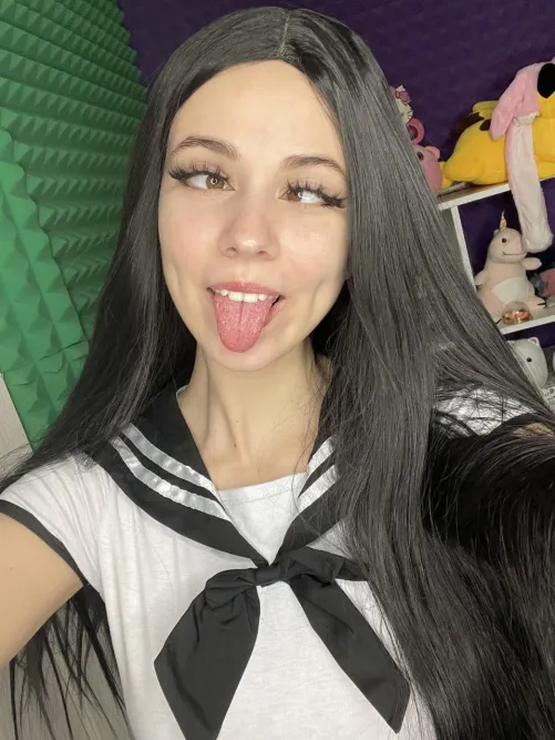 Thumbnail CharmingMistress Presents: Your Fav Ahegao Waifu - Dive into RealAhegao