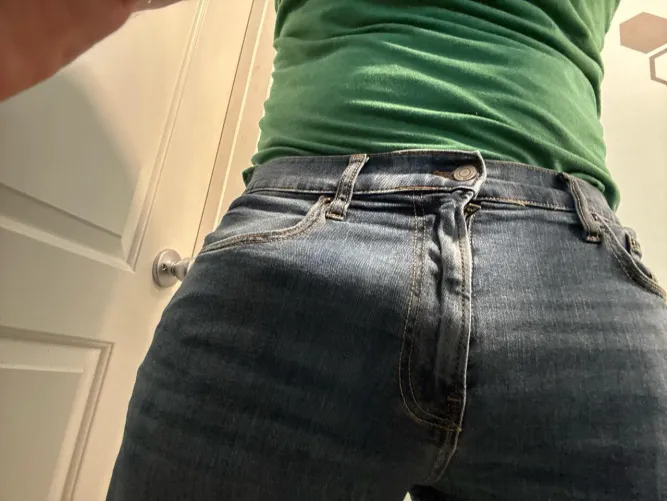 Thumbnail Happy Sunday: ThatsITDad's Bulge Celebration