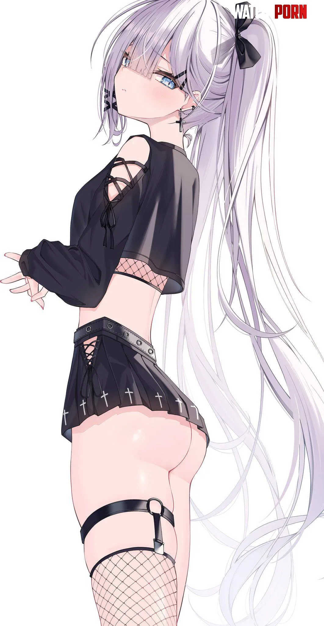 Goth Original by A_MASSIVE_PERVERT