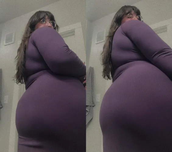 Thumbnail Dressed to Impress by Jaydesmilkers - BBW Attention Grabber