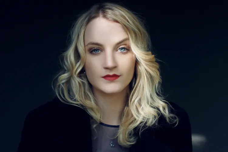 Thumbnail Evanna Lynch: A Vision of Beauty Presented by ChanLYN93 | PrettyGirls