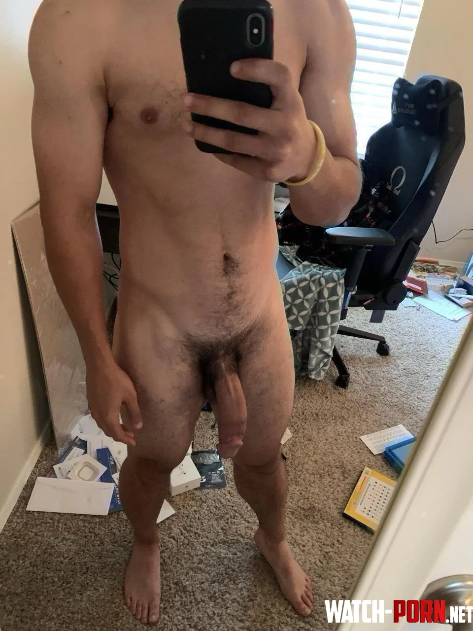 26M  medical student with body positivity by almost_doc_zeus