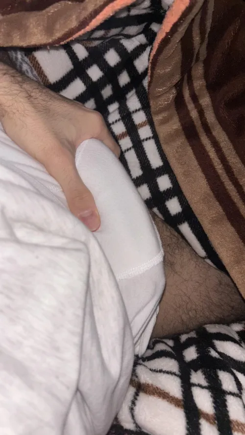 Thumbnail Waking Up to The Surprise: Mohammadghandour824's Bulge Revelation