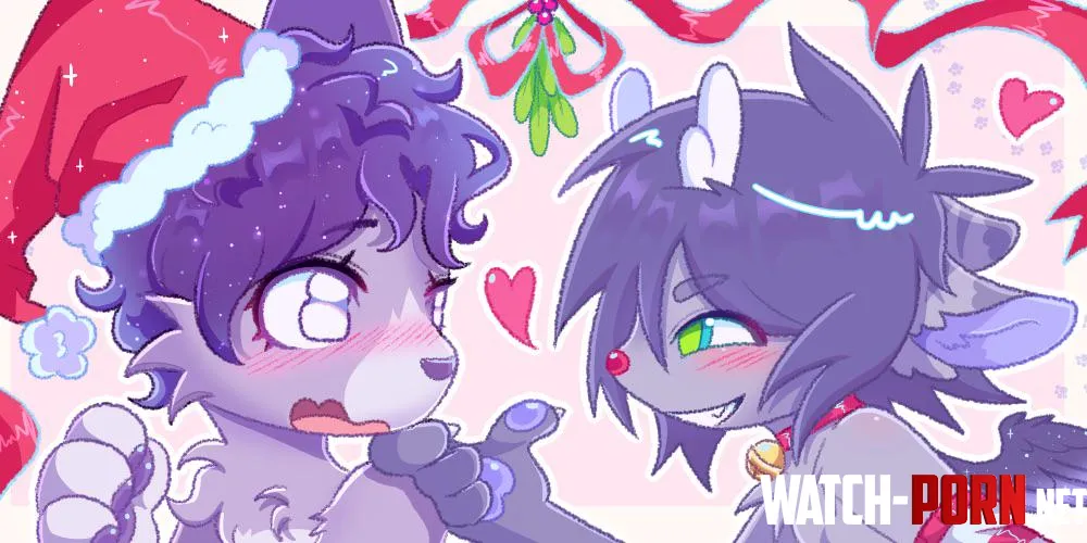 christmas icons art by me by Hydrangeon