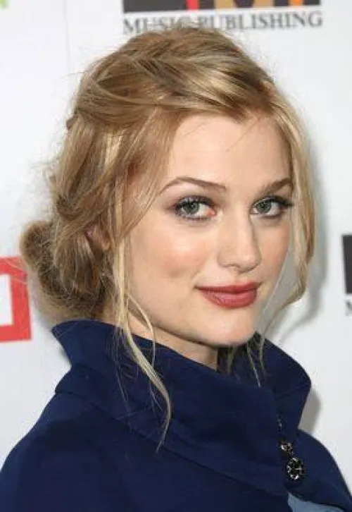 Thumbnail Alison Sudol by JumpySignature5588 - PrettyGirls Category