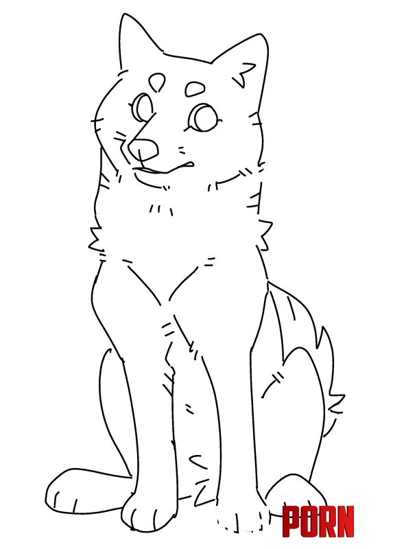 oc  Kabosu doge for uOkAcanthaceae6224 by frillious