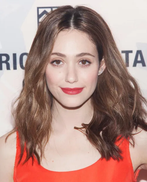 Thumbnail Emmy Rossum by Ken789gh - PrettyGirls Category