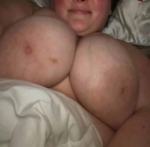 Thumbnail Perfect Pillows - Embracing the Beauty of Chubby Bodies