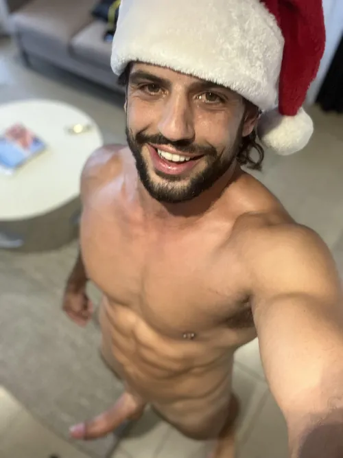 Thumbnail Merry Xmas by GreekFabio | AlphaMalePorn