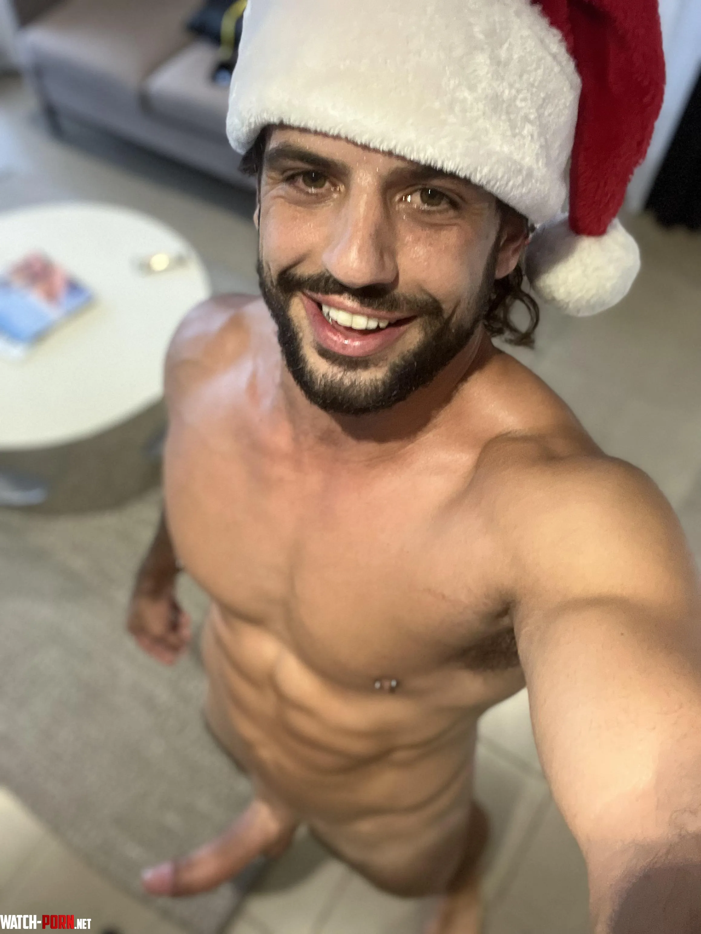 Merry Xmas by GreekFabio