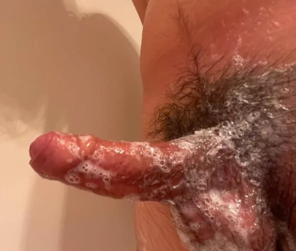 Thumbnail Getting Him Washed Up and Ready: Foreskin Care Tips Revealed