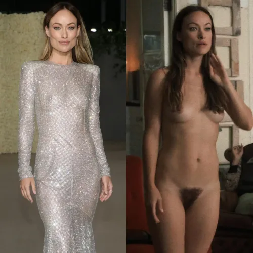 Thumbnail Unveiling Olivia Wilde: A Spotlight by McCoy303