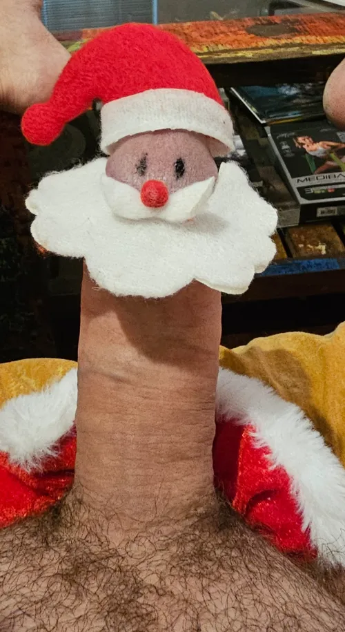 Thumbnail Merry Christmas by Inside_Telephone1924 | Ratemycock