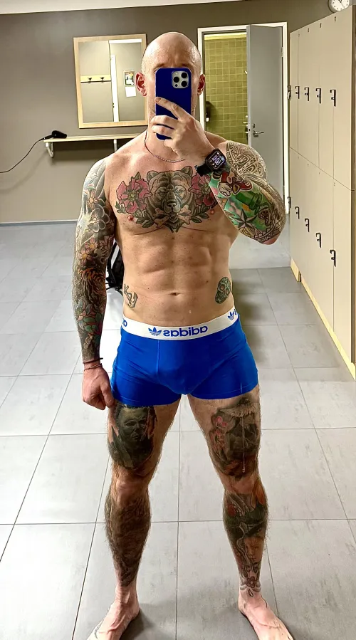 Thumbnail Boxers and Tattoos: Ok_Lets_Go__ Weighs In on the Trend