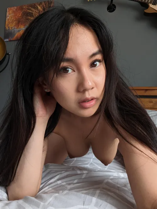 Thumbnail YourAsianBrat AsianFetish Taste: A Taste of Your Favorite Little Asian Slut