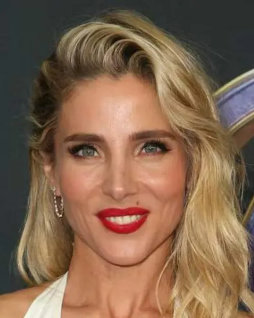 Thumbnail Elsa Pataki: A Graceful Portrait by chipichandal in PrettyGirls