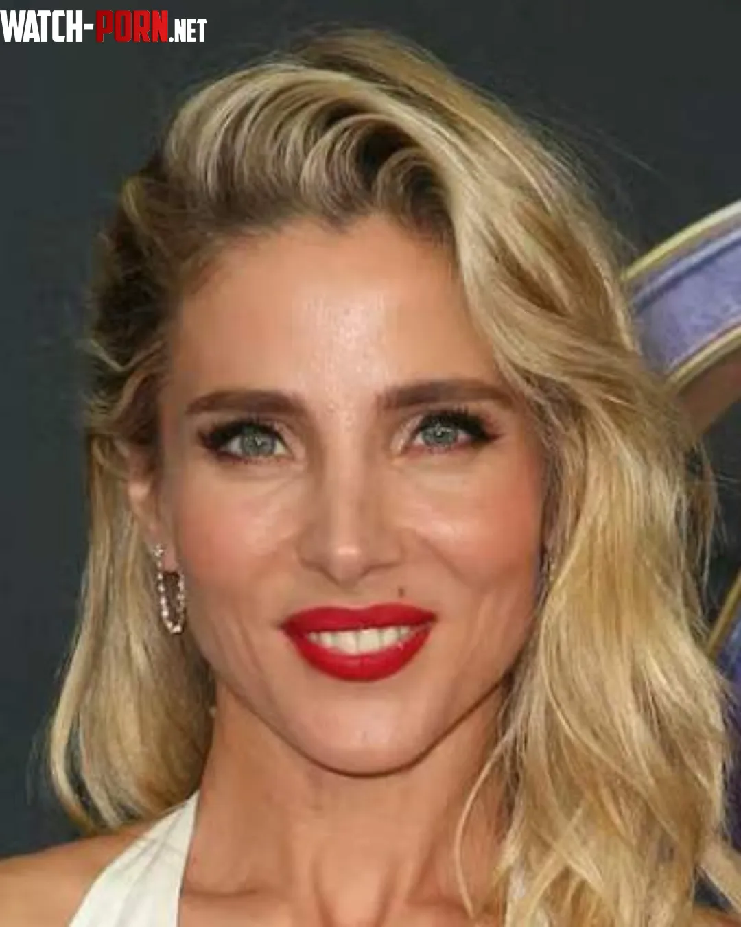 Elsa Pataki by chipichandal