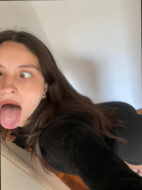 Thumbnail Pale and Horny Cum Slut Revelations by PetitezxLady | RealAhegao