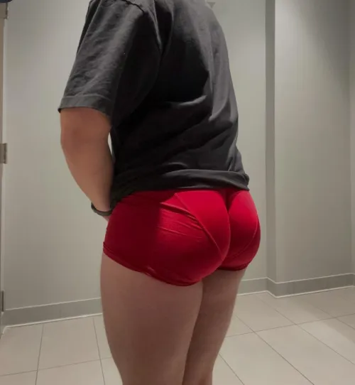 Thumbnail Appreciating the Beauty of Booty | Hungry-Message4365 manass