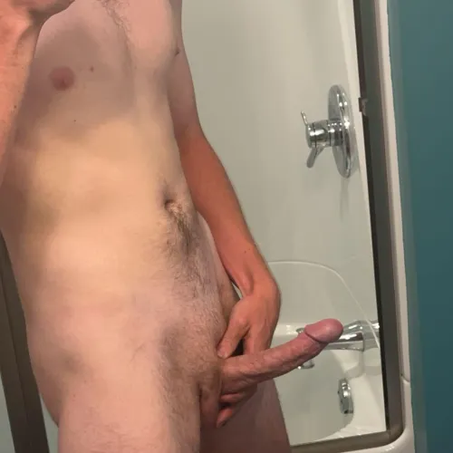 Thumbnail Rate It: Seeking Opinions from odndjdojandmc in ratemycock Category