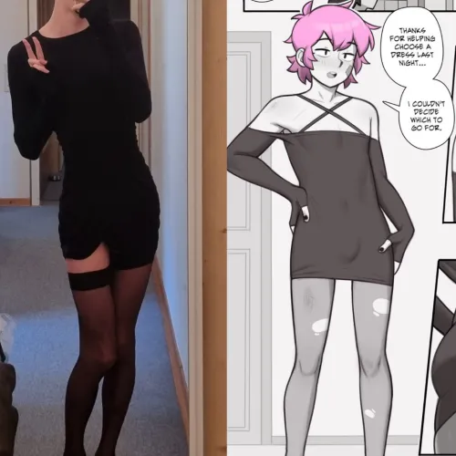 Thumbnail Accuracy Check: Did I Get It Right? by smartskill12 | FemBoys