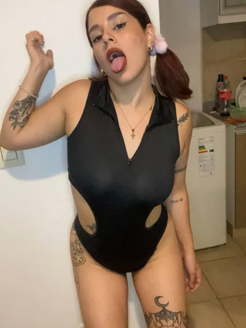 Thumbnail Sensual Desire: 'I Want to Wear a Onepiece Swimsuit During Sex' by YourSweetChickk