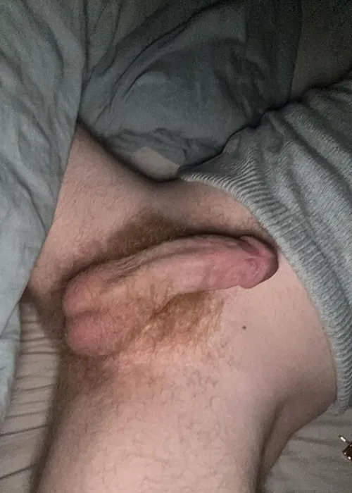 Thumbnail Hairy and Horny at 22 - mattreddit1221’s Invitation