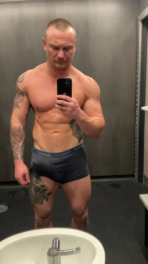 Thumbnail Alternative-Boss-693: Inspiring PWO Progress Pic 33 Update in broslikeus