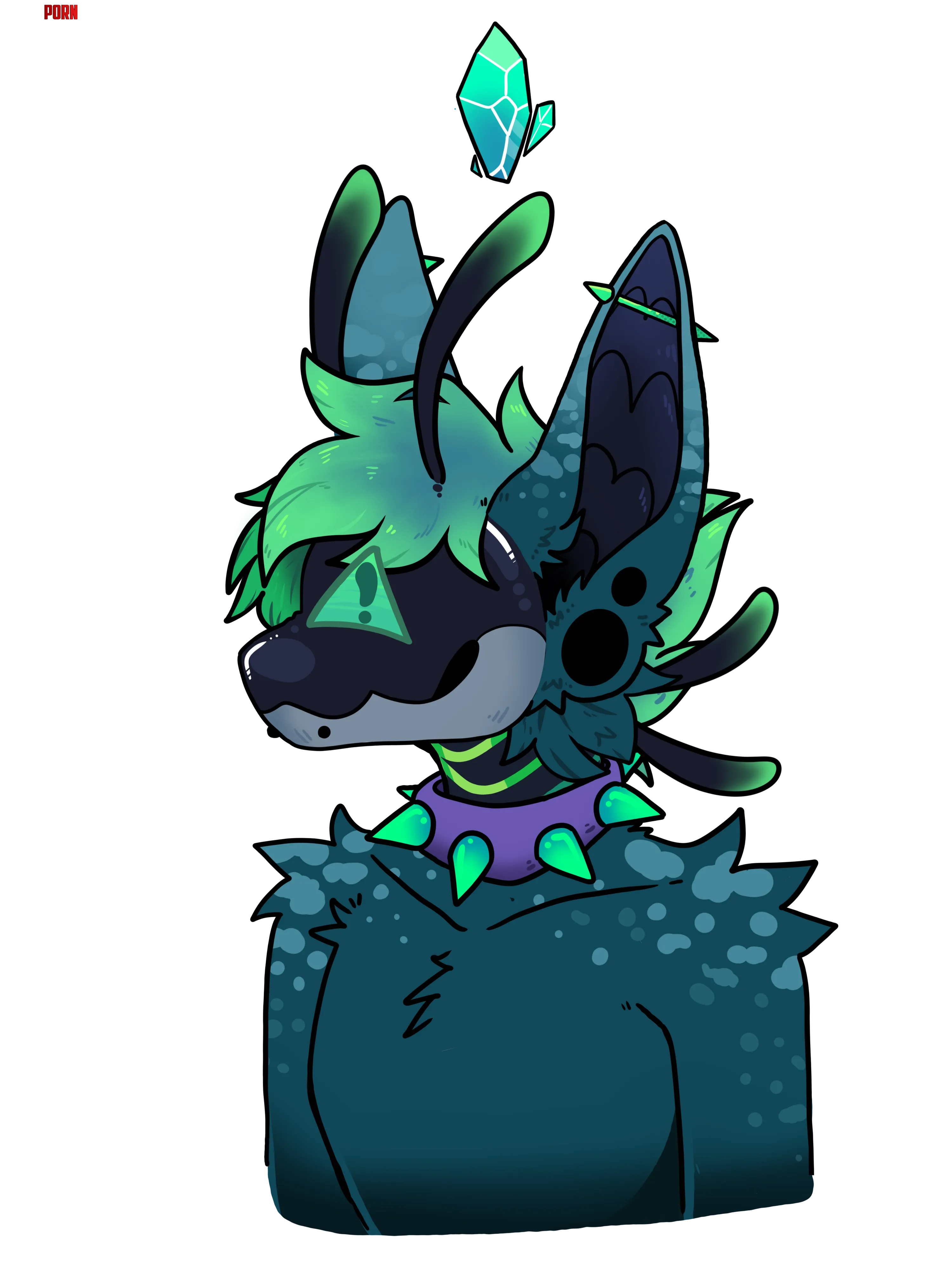 Whats your made up fursona species Mine is Zero the Prizimix lt3 I curious to know about your made up species for your fursona and why you made  picked it  by Zero-The-Prizimix