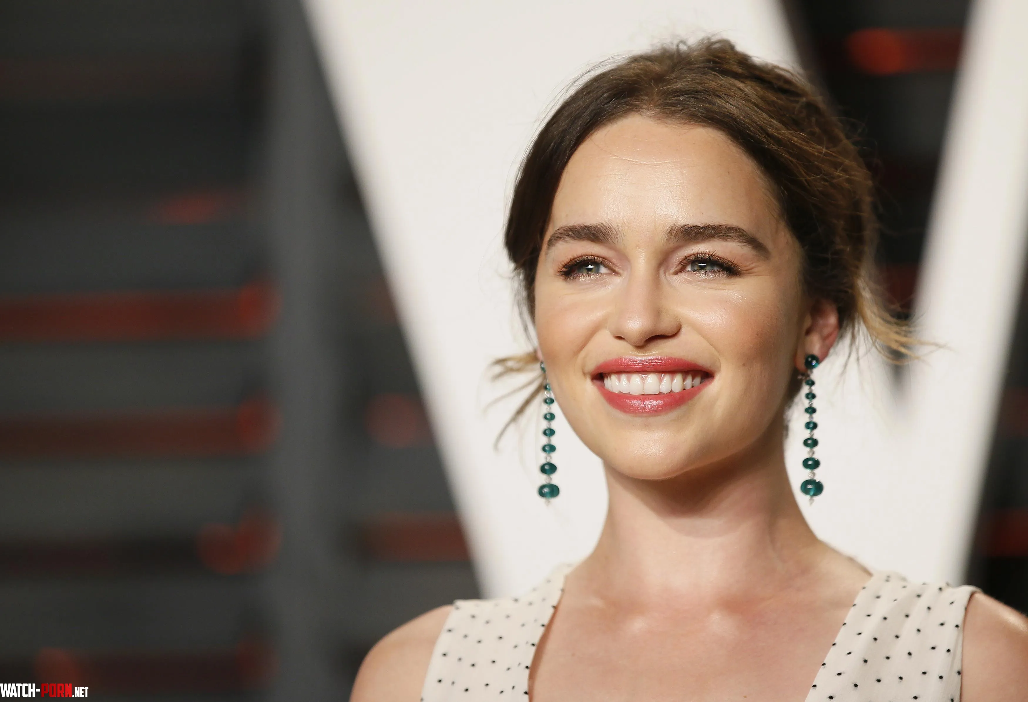 Emilia Clarke by JumpySignature5588